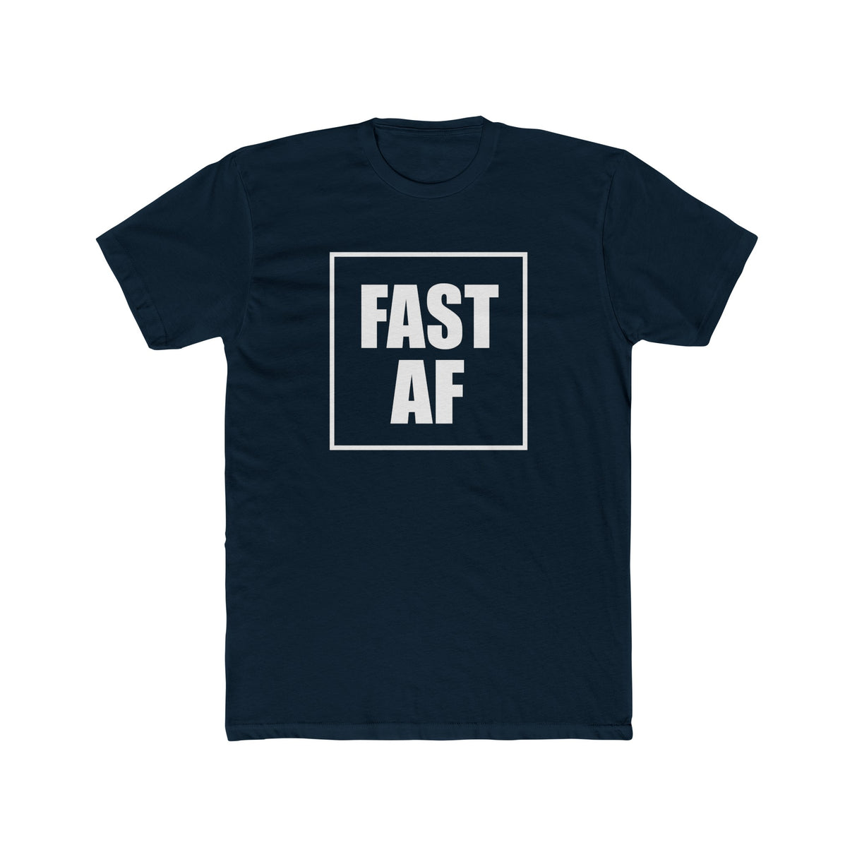 FAST AF Shirt