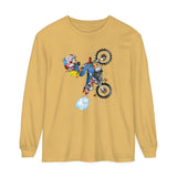 Air Wheelie Long Sleeve