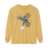 Air Wheelie Long Sleeve