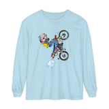 Air Wheelie Long Sleeve