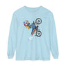 Air Wheelie Long Sleeve