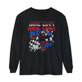 Ride Fast 500 Long Sleeve