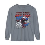 Ride Fast 500 Long Sleeve