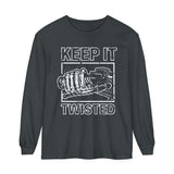 Keep It Twisted Long Sleeve