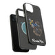 Berm Blast MagSafe Tough Case, Size: iPhone 15 Plus, Surface: Matte