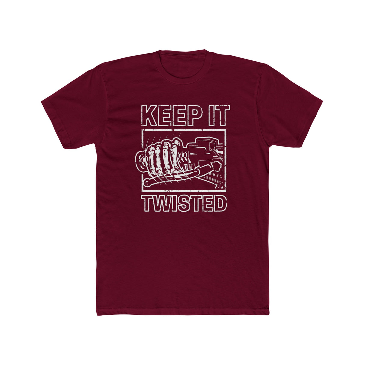 Keep It Twisted Shirt