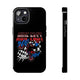 Ride Fast 500 Tough Phone Case, Size: iPhone 13,