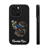 Berm Blast MagSafe Tough Case, Size: iPhone 15, Surface: Glossy