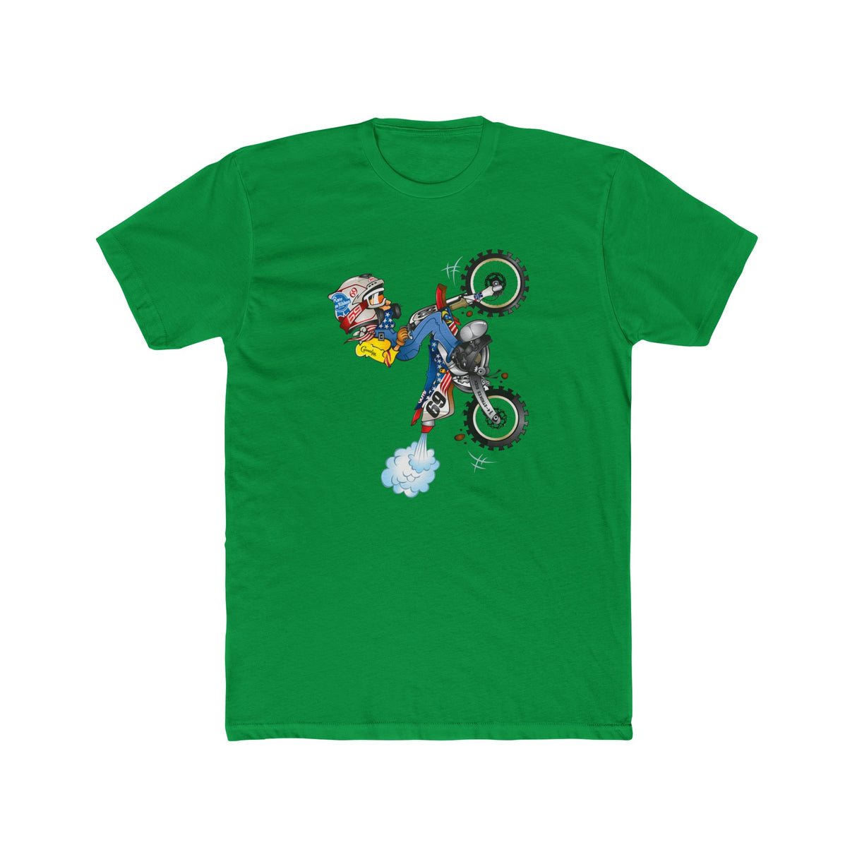 Air Wheelie Shirt