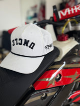 Uncle Embroidered Hat