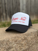 Ronnie Mac Original Hat