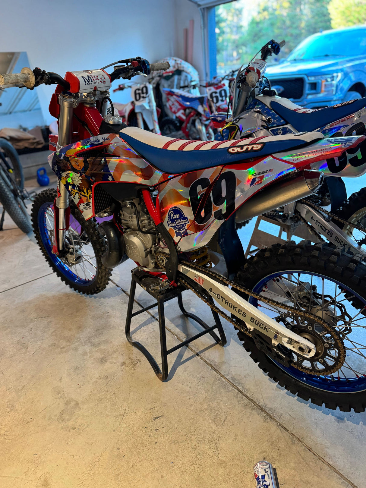 Trump Graphics Kit 🇺🇸