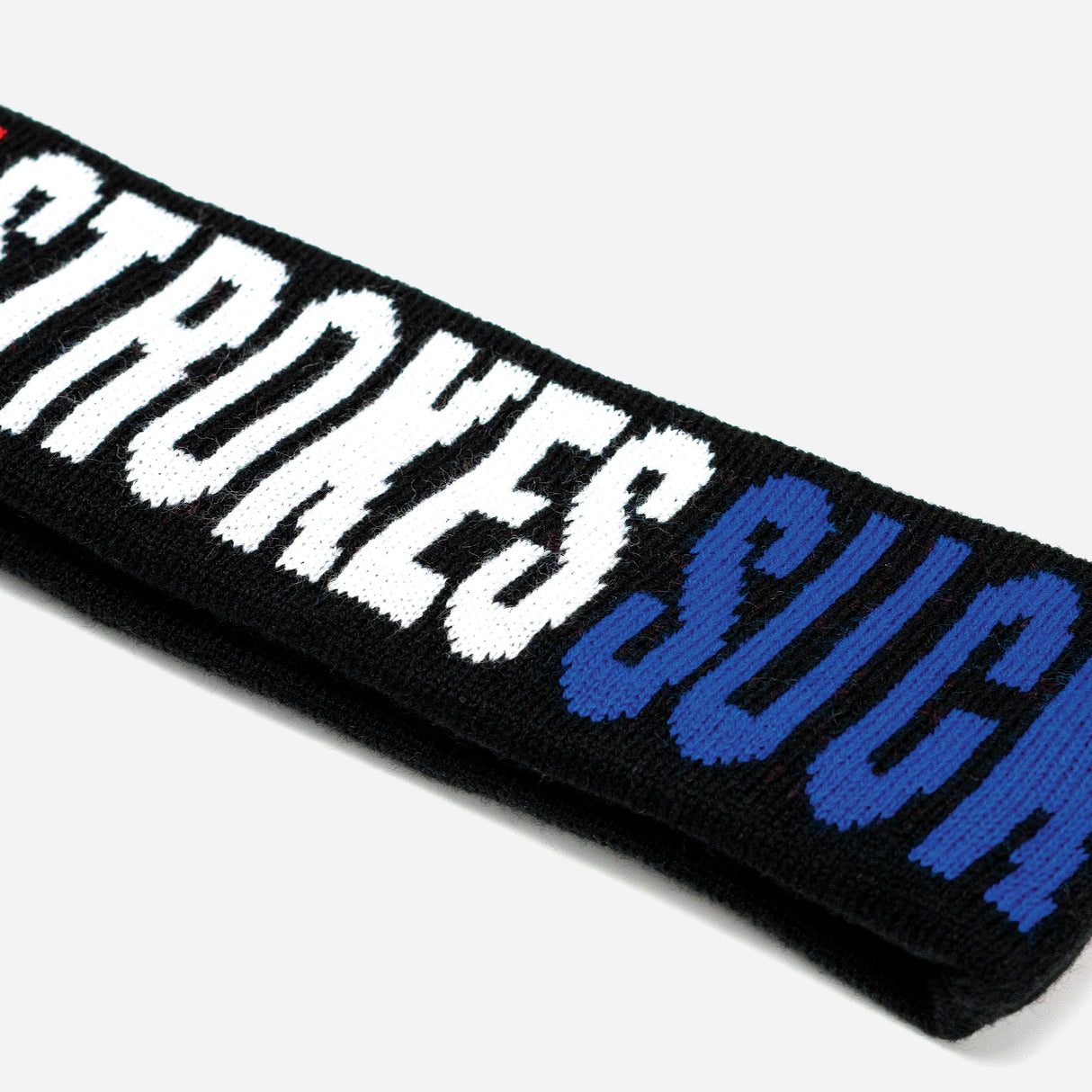 RonnieMac - 4-Strokes Suck Headband - Side Angle