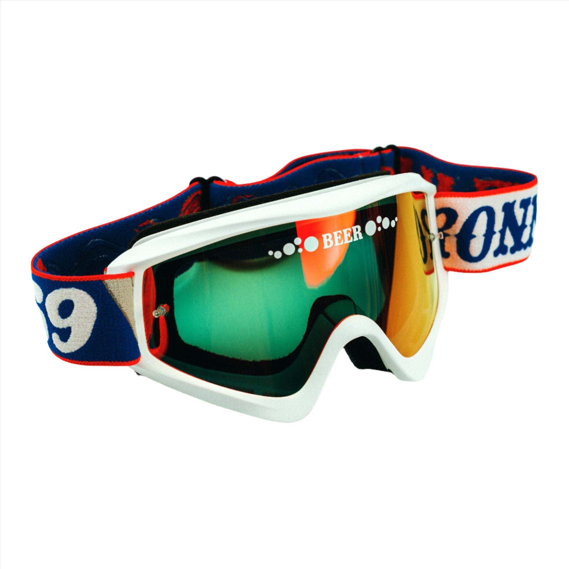lagwagon beer goggles Stars and Bars Beer Goggles