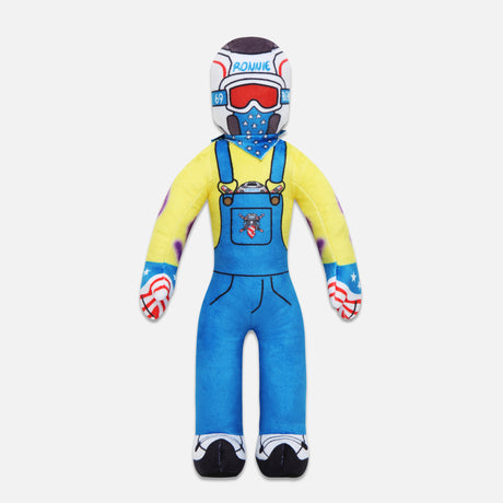 Lil Ronnie Plush