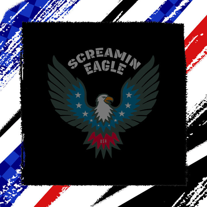 RonnieMac Screamin Eagle Collection