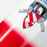 Crossbones Water Bottle