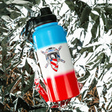 Crossbones Water Bottle