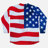 RonnieMac - Merica Jersey - Back