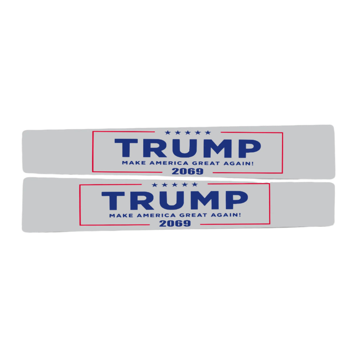 TRUMP 2069 Swingarm Decal