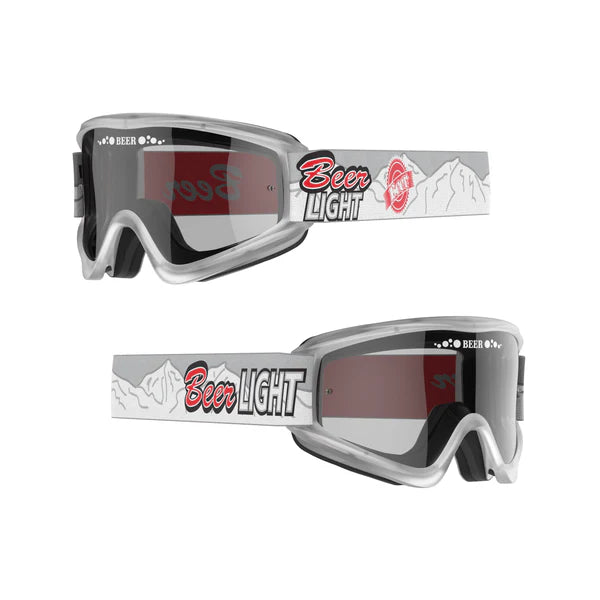 ronnie mac goggles Mac's Beer Light e23 Clear vision means faster Color:Inverse/Red Ion + Yellow Blue Ion PRO FIT Premium Arbeitshandschuh