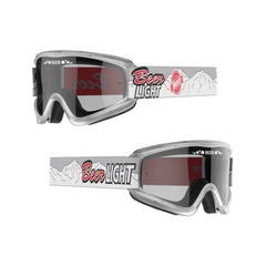 Beer Light Goggles