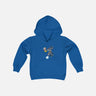 Youth - Air-Wheelie Screamin Eagle Hoodie