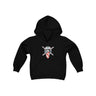 Youth - Crossbones Hoodie