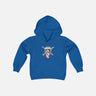 Youth - Crossbones Hoodie