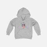 Youth - Crossbones Hoodie