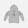 Youth - Crossbones Hoodie