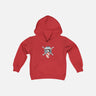 Youth - Crossbones Hoodie