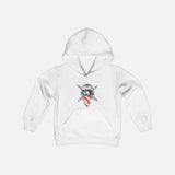 Youth - Crossbones Hoodie