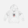 Youth - Crossbones Hoodie