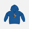 Youth - Ridding a Screamin Eagle Hoodie