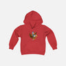 Youth - Ridding a Screamin Eagle Hoodie