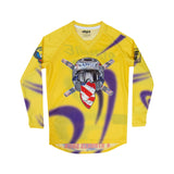 RonnieMac - Crossbones Jersey