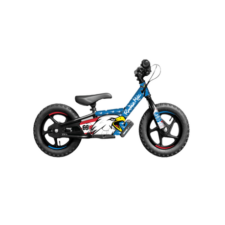 Stacyc Screamin Eagle Graphics Kit